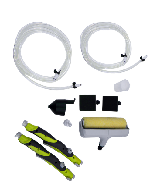 Покрасочная станция Ryobi FPR210 - изображение 4