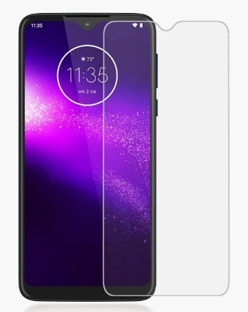 Гидрогелевая защитная пленка ABC на Motorola One Macro на весь экран прозрачная - Фото 1 Гидрогелевая защитная пленка ABC на Motorola One Macro на весь экран прозрачная - изображение 1