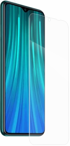 Гидрогелевая защитная пленка на Xiaomi Redmi 9 на весь экран прозрачная - Фото 1 Гидрогелевая защитная пленка на Xiaomi Redmi 9 на весь экран прозрачная - изображение 1