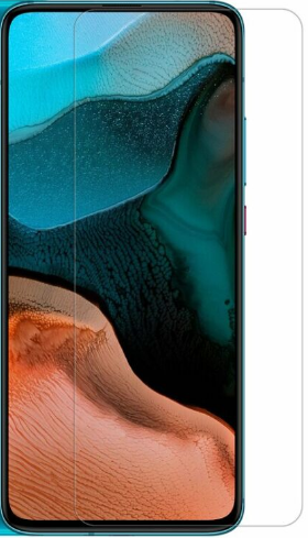 Гидрогелевая защитная пленка ABC на Xiaomi Redmi K30 Pro на весь экран прозрачная - Фото 1 Гидрогелевая защитная пленка ABC на Xiaomi Redmi K30 Pro на весь экран прозрачная - изображение 1