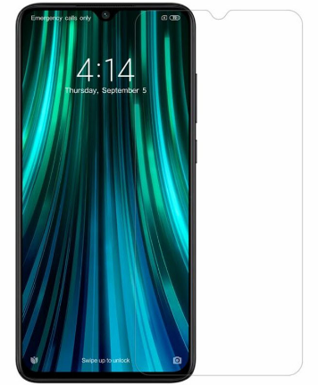 Гидрогелевая защитная пленка на Xiaomi Redmi Note 8 Pro на весь экран прозрачная - Фото 1 Гидрогелевая защитная пленка на Xiaomi Redmi Note 8 Pro на весь экран прозрачная - изображение 1