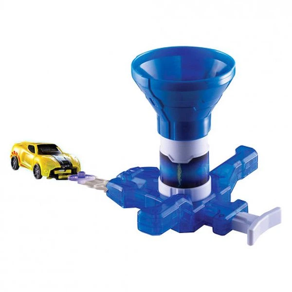 Ігровий набір ЗАПУСКАЧ ДИСКІВ Screechers Wild (EU683153