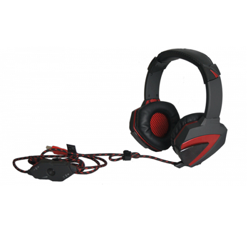 Навушники A4-tech Bloody G501 - зображення 2