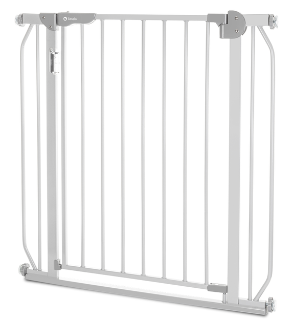 Защитный бортик Lionelo Truus Led Grey (LO.TR03) (5902581657411) - Фото 4 Защитный бортик Lionelo Truus Led Grey (LO.TR03) (5902581657411) - изображение 4