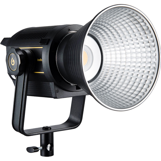 Постоянный LED свет Godox VL150 5600K – фото, отзывы, характеристики в ...