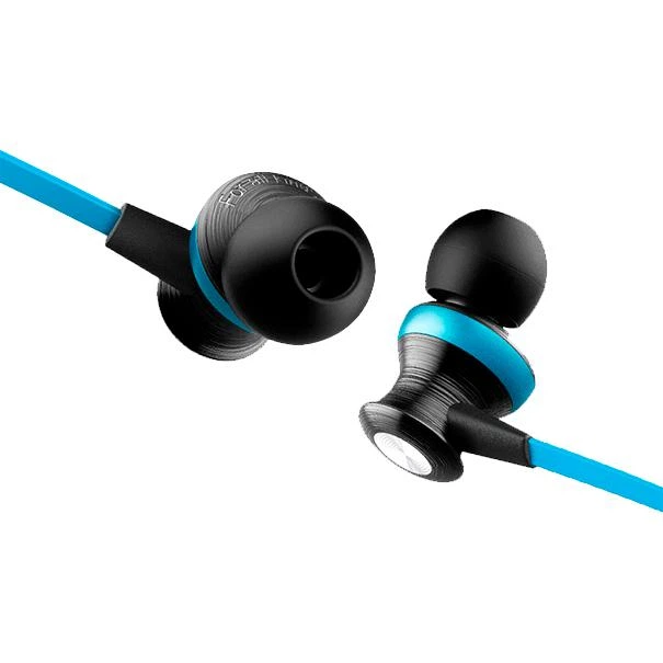 Stereo Bluetooth Headset Awei B980BL Sport Blue - изображение 5