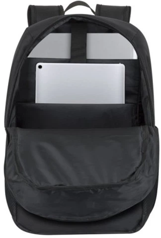 Plecak na laptopa RivaCase 8069 17.3" Czarny (8069 (Czarny)) - obraz 6