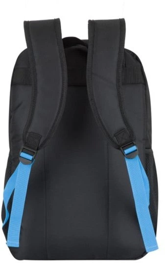 Plecak na laptopa RivaCase 8069 17.3" Czarny (8069 (Czarny)) - obraz 9