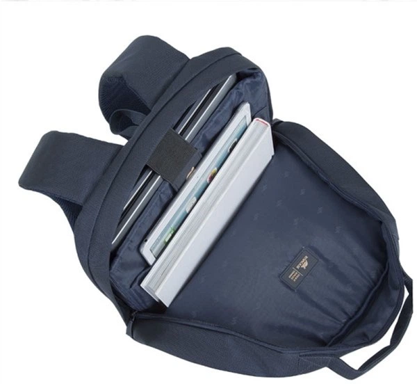 Plecak RivaCase 8460 17" Ciemnoniebieski (8460 (Ciemnoniebieski)) - obraz 6