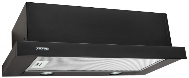 Вытяжка ELEYUS Storm G 700 LED SMD 60 BL - изображение 1