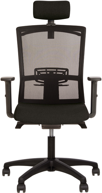 Крісло Nowy Styl Stilo ordf R HR P OH/5 LS-06 (h LS-06) Чорне від Rozetka на платформі USKIDKA Акція на Крісло Nowy Styl Stilo ordf R HR P OH/5 LS-06 (h LS-06) Чорне від Rozetka