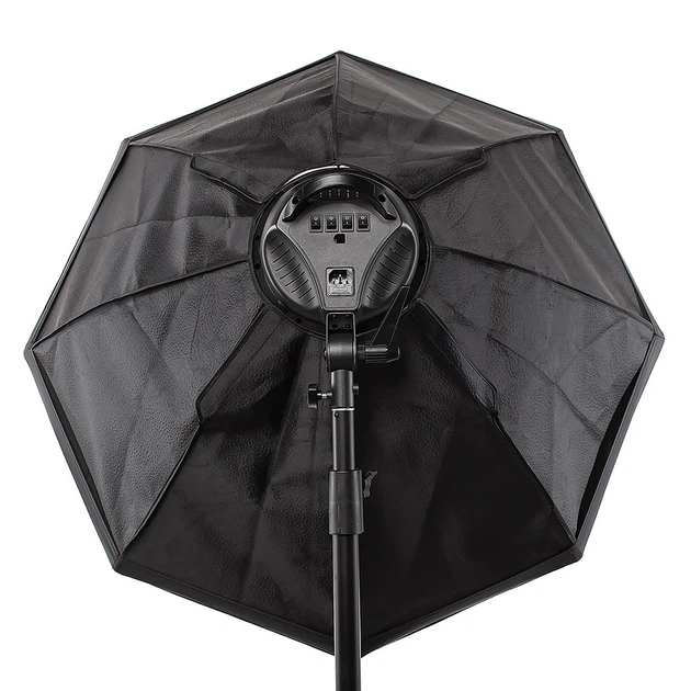 Постоянный флуоресцентный свет Mircopro FL-305 60 смм (FL-305) - Фото 2 Постоянный флуоресцентный свет Mircopro FL-305 60 смм (FL-305) - изображение 2