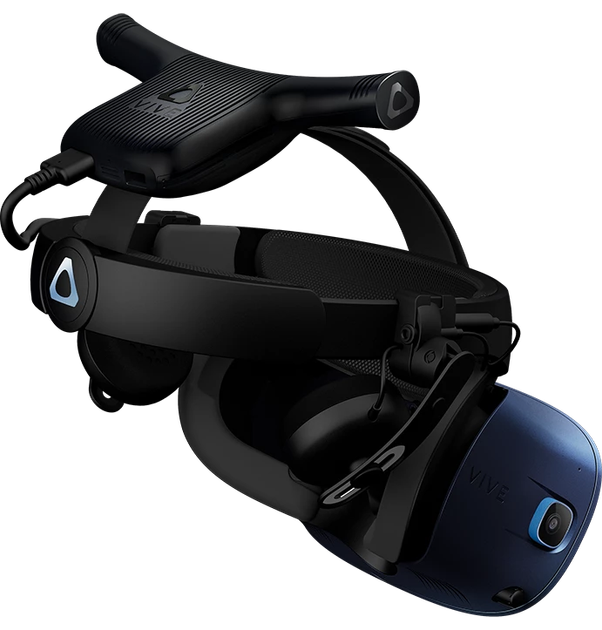 Очки виртуальной реальности HTC Vive Cosmos - изображение 7