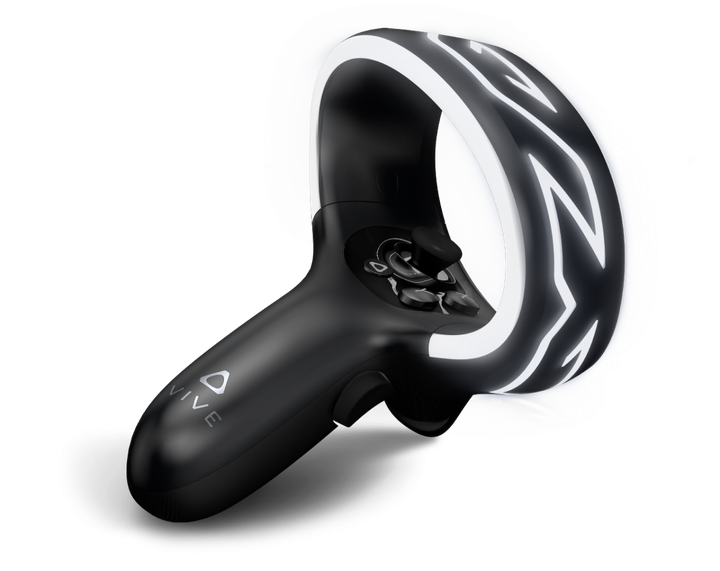 Очки виртуальной реальности HTC Vive Cosmos - изображение 9