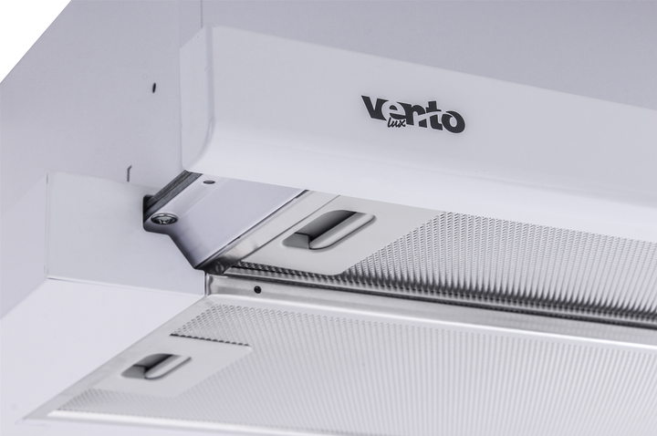 Вытяжка VENTOLUX GARDA 60 WH (700) SLIM - изображение 4