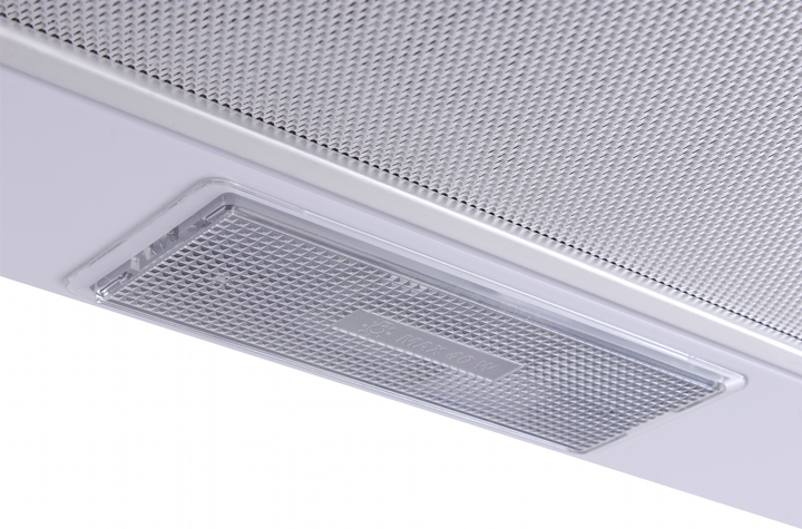 Вытяжка VENTOLUX GARDA 60 WH (700) SLIM - изображение 6