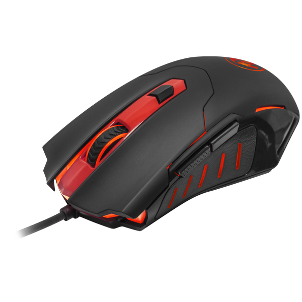Провідна ігрова миша Redragon Pegasus USB (74806) - Фото 3 Провідна ігрова миша Redragon Pegasus USB (74806) - зображення 3