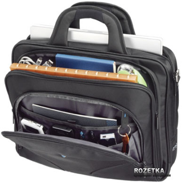 Сумка для ноутбука Sumdex NJN-778BK – фото, отзывы, характеристики в ...