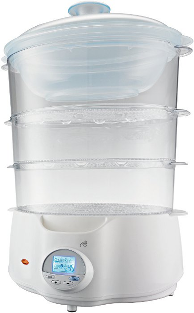 Пароварка GORENJE FS 900 W – фото, отзывы, характеристики в интернет ...