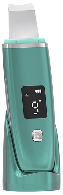 Скрабер ультразвуковой Ultrasonic PL-C01 green - изображение 2