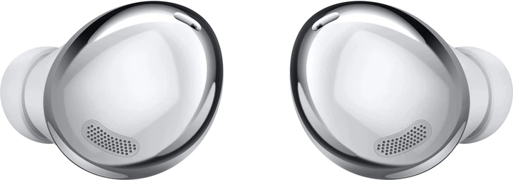 Наушники Samsung Galaxy Buds Pro Phantom Silver (SM-R190NZSASEK