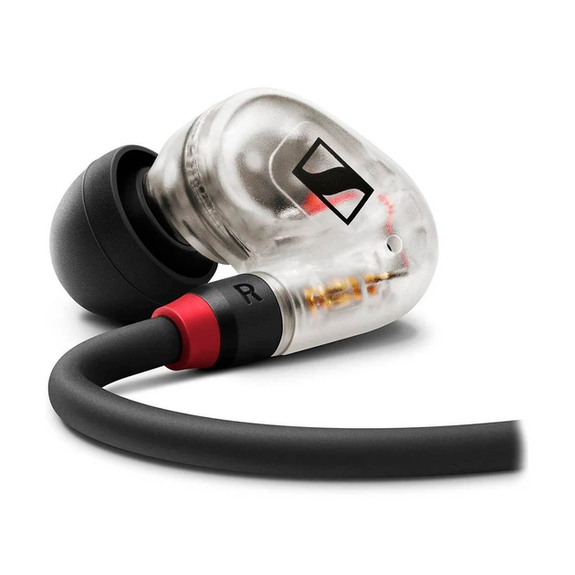 Наушники Sennheiser IE 40 Pro Clear - изображение 2