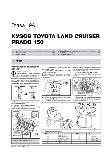 本せどり業務譲渡（必要機器類・運用マニュアル・直接指導含む） Книга Руководство по ремонту, инструкция по эксплуатации Toyota