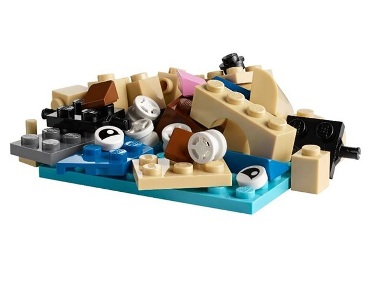 Lego best sale 10715 classic