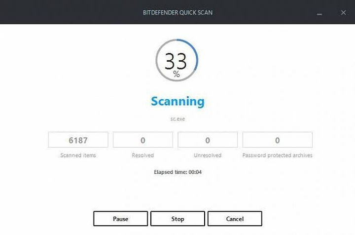 Лицензионный антивирус для бизнеса Bitdefender GravityZone Advanced Business Security - изображение 3