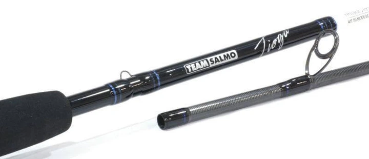 Вудилище Team Salmo Tioga 7.5 / M (TSTI2-752F) - изображение 2