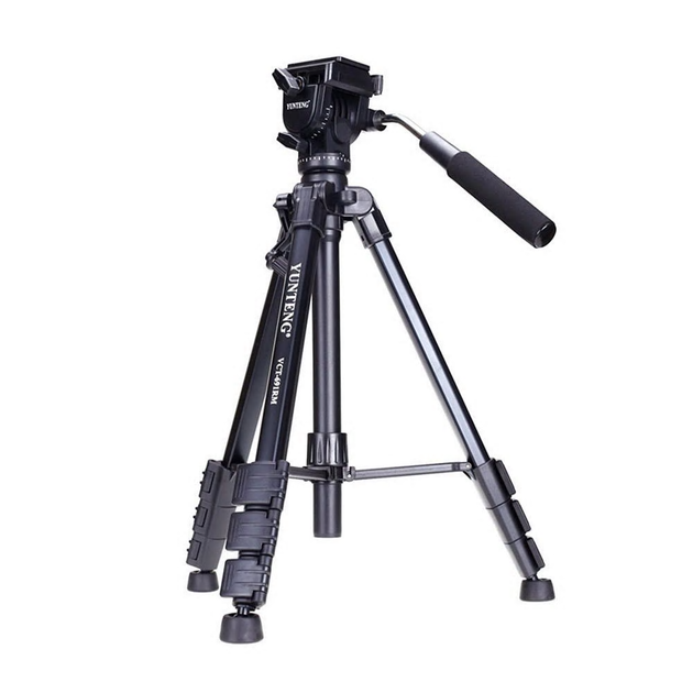 Штатив Yunteng VCT-691 - изображение 2