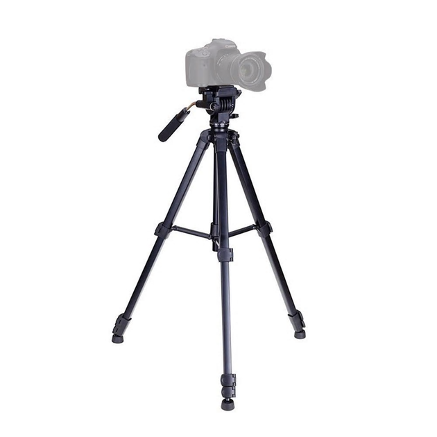 Штатив Yunteng VCT-691 - изображение 3