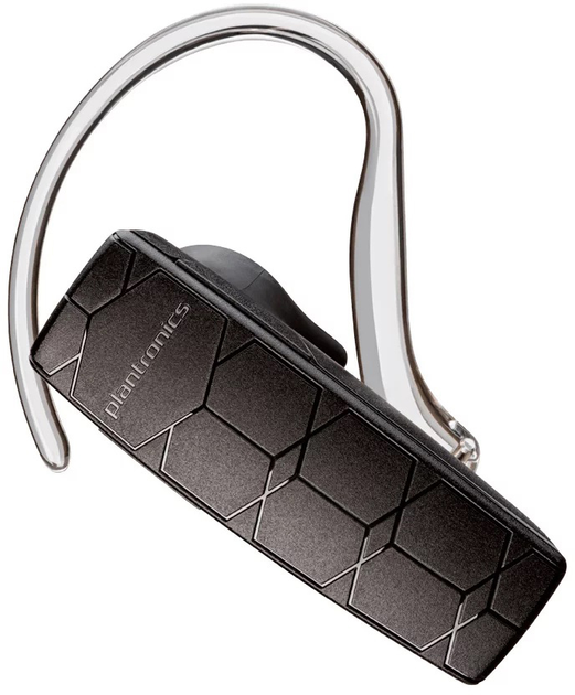 Bluetooth-гарнитура Plantronics Explorer 55 Black (211376-99) – фото ...
