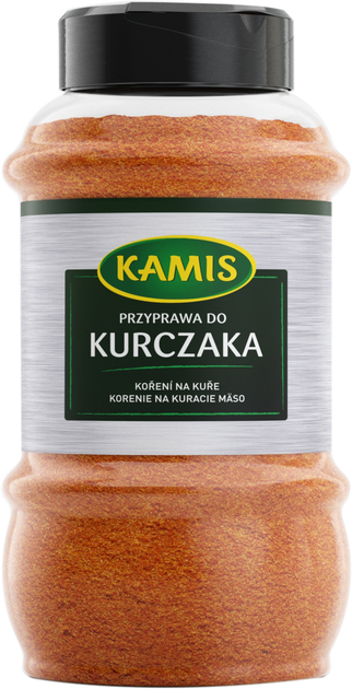 Приправа Kamis для курицы 745 г (5900084257688) – купить в Киеве, цена ...