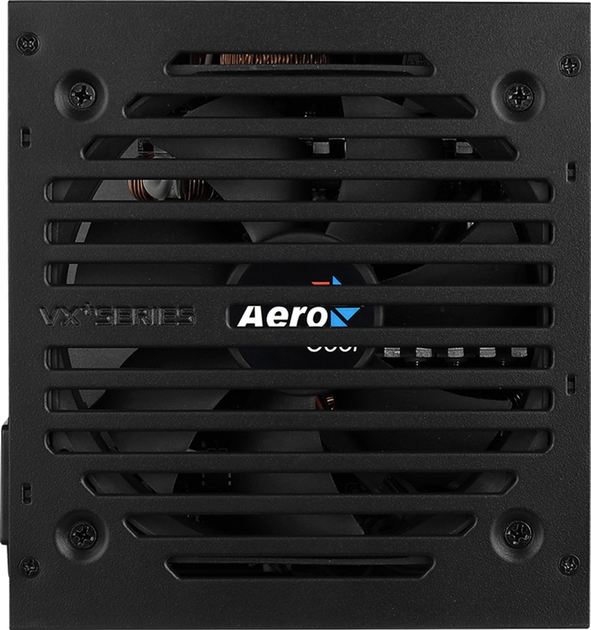 Блок питания Aerocool VX Plus 500 500W - изображение 4