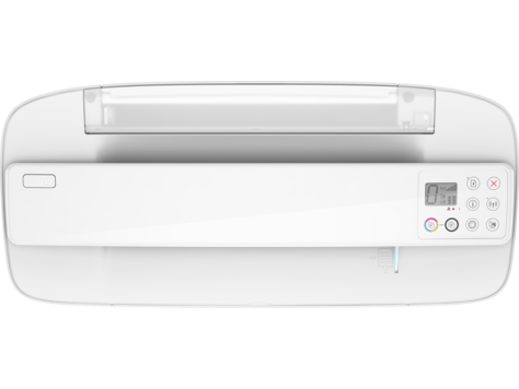 HP DeskJet Ink Advantage 3775 with Wi-Fi (T8W42C) - Фото 4 HP DeskJet Ink Advantage 3775 with Wi-Fi (T8W42C) - зображення 4