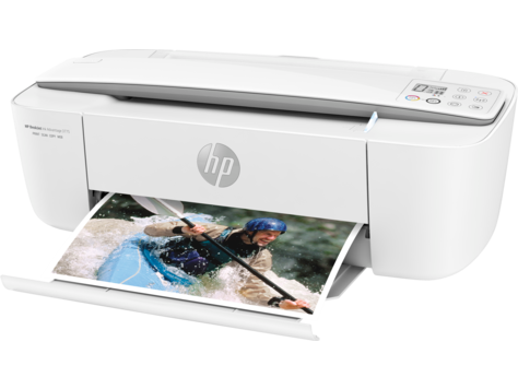 HP DeskJet Ink Advantage 3775 with Wi-Fi (T8W42C) - Фото 5 HP DeskJet Ink Advantage 3775 with Wi-Fi (T8W42C) - зображення 5