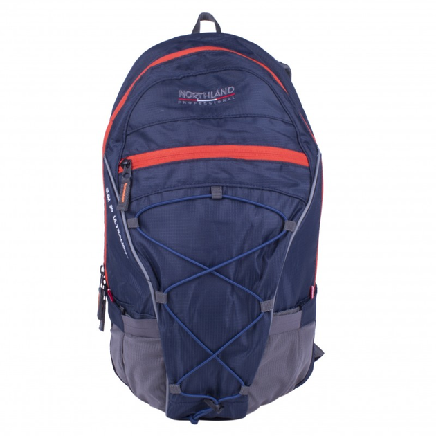 Northland rucksack slim online 20 ultralight