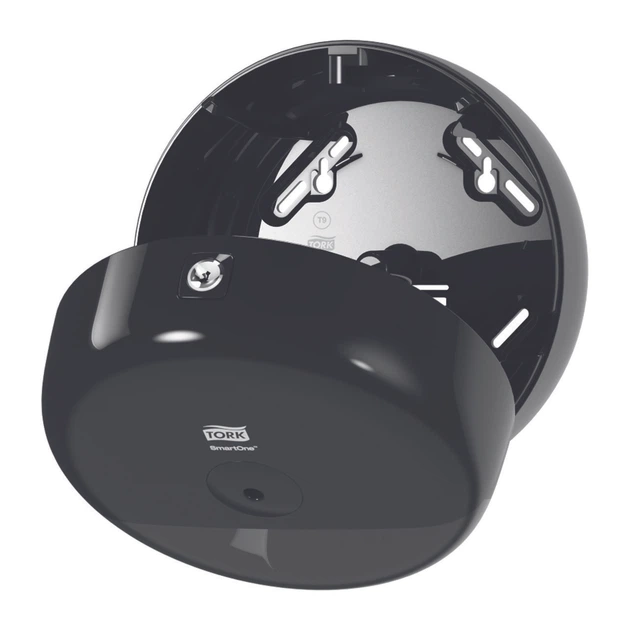 Держатель для туалетной бумаги Tork SmartOne в мини-рулонах 681008 - изображение 3
