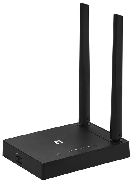 Маршрутизатор Netis N4 AC1200 - изображение 4