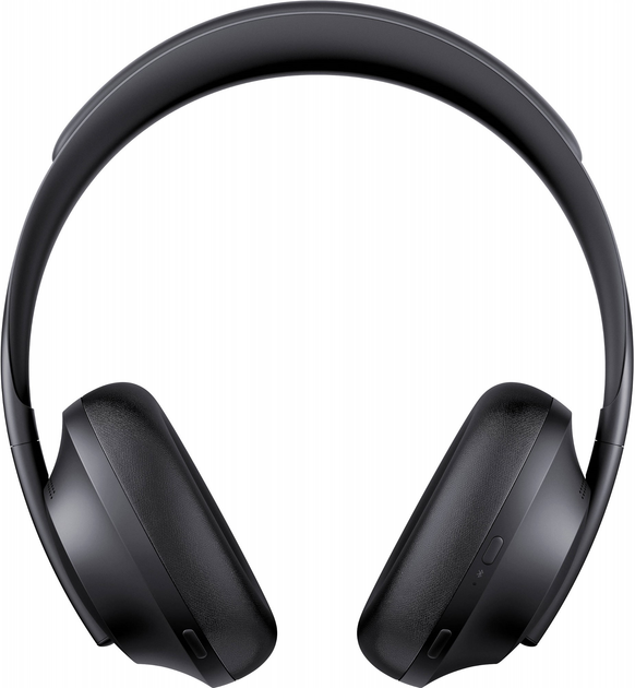 Наушники Bose Noise Cancelling Headphones 700 Black (794297