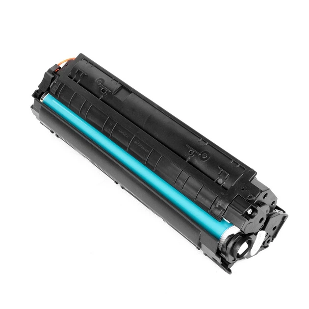 Картридж ColorWay для Canon (712) LBP-3010/3020 (CW-C712M) - изображение 5