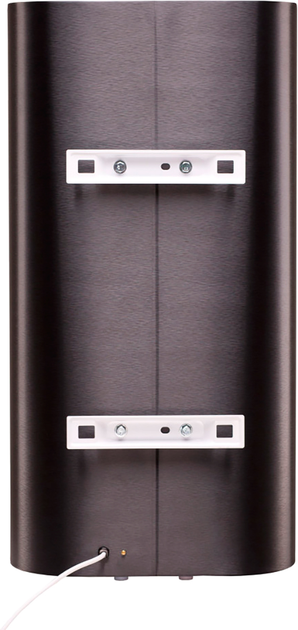 Бойлер Willer EV50DR Grand (колір чорний алюміній) - зображення 5