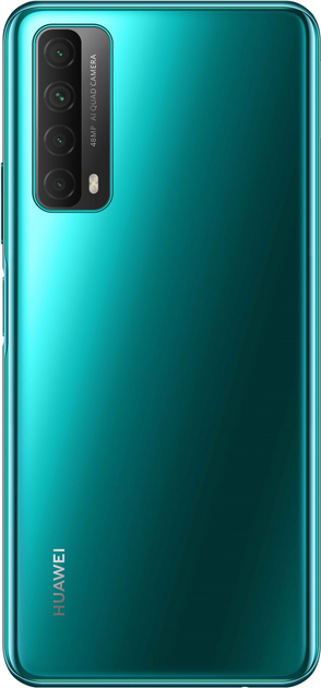 huawei p smart 2021 nfc 128 gb