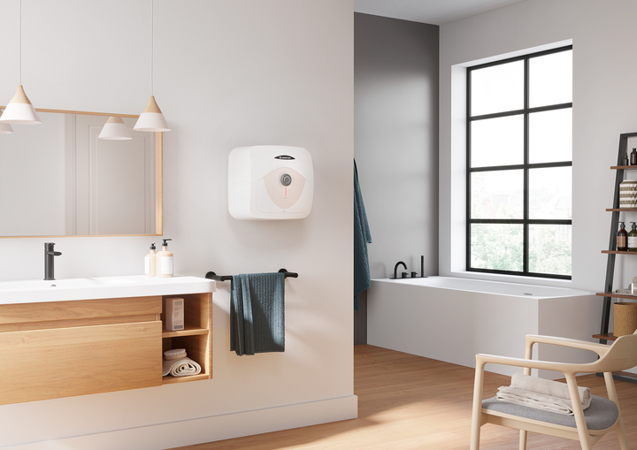 Бойлер ARISTON DUNE RS 10 PL EU - изображение 9