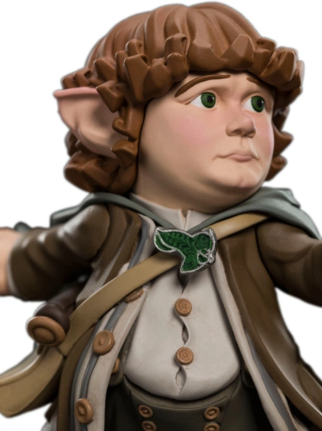 Фігурка Weta Workshop Lord Of The Ring Samwise (865002526) - зображення 5