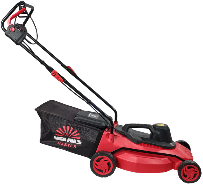 Газонокосилка Vitals Master EZP-401s (146609) - изображение 4