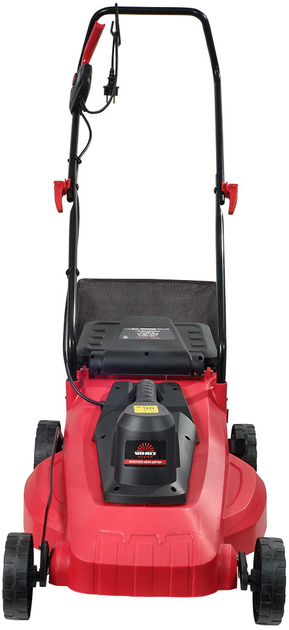 Газонокосилка Vitals Master EZP-401s (146609) - изображение 6