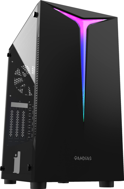 Корпус Gamdias Argus E2 Elite (4712960135970) - зображення 1