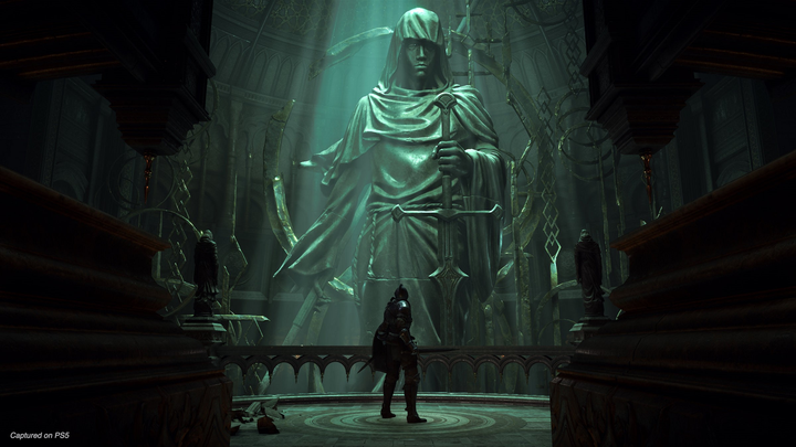 Гра Demon's Souls для PS5 (Blu-ray диск) - зображення 13